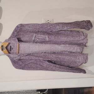 John Varvatos Men's button down formal shirt